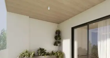 Appartement 2 chambres dans Larnaca, Chypre
