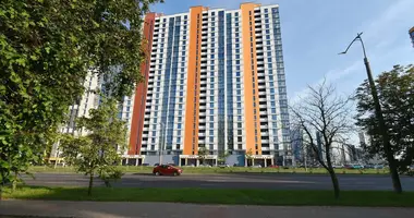 Квартира 2 комнаты в Минск, Беларусь