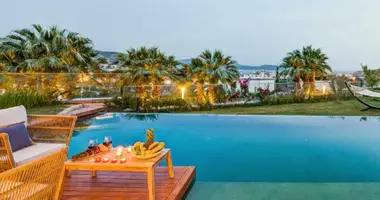 5 bedroom house in Bodrum, Turkey