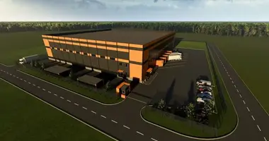 Almacén 5 184 m² en Staraya Kupavna, Rusia