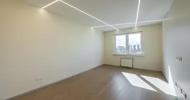 Квартира 2 комнаты в Минск, Беларусь