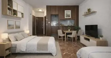 Apartment in Benalmadena, Spain