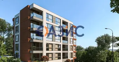 Wohnung 3 zimmer in Burgas, Bulgarien
