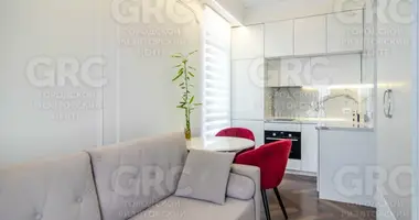 1 room apartment in Evenkiysky Rayon, Russia