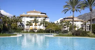 Appartement 3 chambres dans San Pedro Alcantara, Espagne