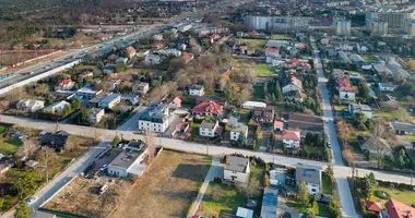 Parcela en Varsovia, Polonia