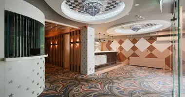 Bureau 112 m² dans Riga, Lettonie