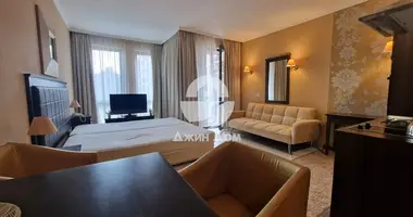 1 room studio apartment in Nesebar, Bulgaria