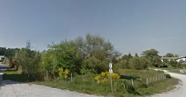 Parcela en Grad Karlovac, Croacia
