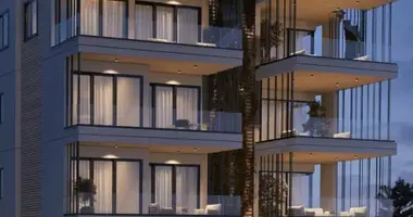 Wohnung 3 Schlafzimmer in Pissouri Municipality, Zypern