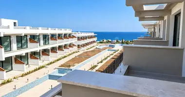 Apartamento en Chipre del Norte