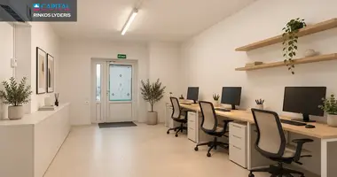 Commercial property 22 m² in Vilnius, Lithuania