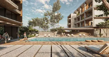 2 bedroom apartment in Kapparis, Cyprus