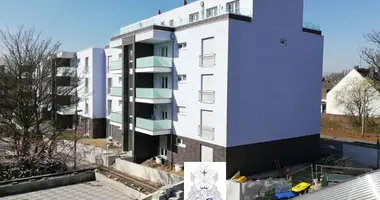 Penthouse in Duisburg, Deutschland
