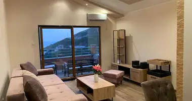 Квартира 2 спальни в Бечичи, Черногория