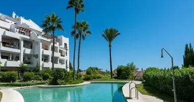 3 bedroom apartment in Mijas, Spain