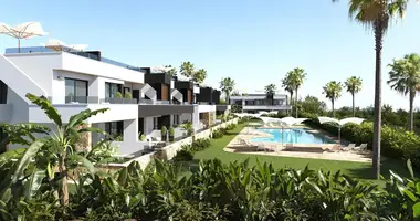 Bungalow 2 bedrooms in Urbanizacion Dona Pepa, Spain