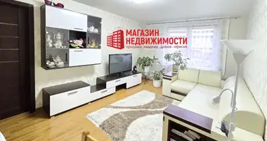 Wohnung 4 zimmer in Hrodna, Belarus
