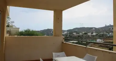 2 bedroom apartment in Spain
