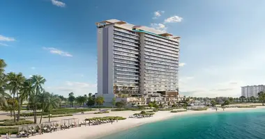 Appartement 2 chambres dans Ras el Khaïmah, Émirats arabes unis