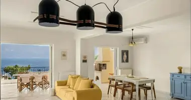 Квартира 4 комнаты в Lampiri, Греция