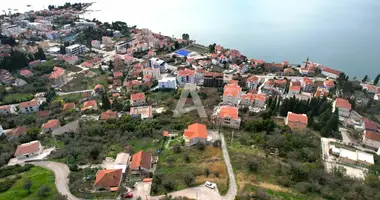 Działka w Tivat, Czarnogóra