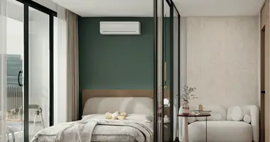Appartement 2 chambres dans Chalong, Thaïlande