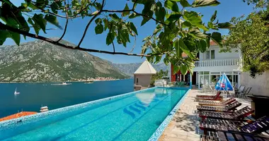Villa 4 chambres dans Kostanjica, Monténégro