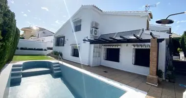 Haus 3 Schlafzimmer in Dos Hermanas, Spanien