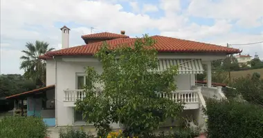 Villa in Tagarades, Griechenland