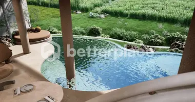 Villa in Pererenan, Indonesien