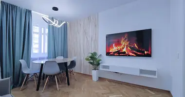 Apartamento 2 habitaciones en Minsk, Belarús