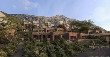 Mieszkanie 2 pokoi w Gjilek, Albania