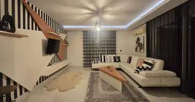 Penthouse 4 pokoi w Mahmutlar, Turcja