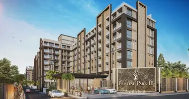 Квартира 1 комната в Паттайя, Таиланд