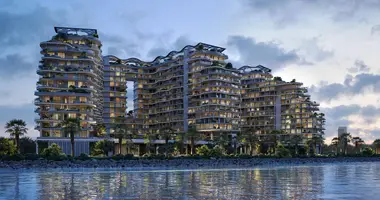 Studio apartment in Ras al-Khaimah, United Arab Emirates