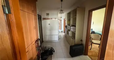 Wohnung 4 zimmer in Muratpasa, Türkei