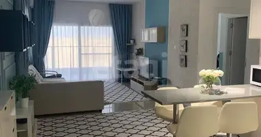 2 room apartment in Cyprus
