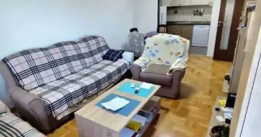 Apartamento 1 habitacion en Podgorica, Montenegro