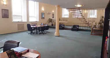 Офис 230 м² в Москва, Россия