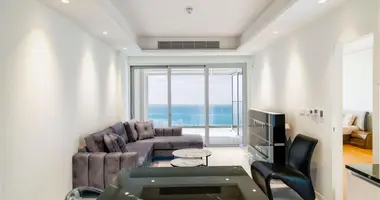 Wohnung 2 Schlafzimmer in Limassol, Zypern