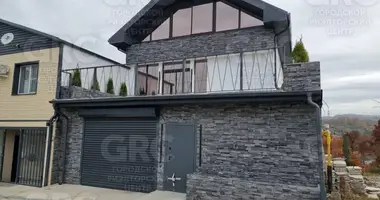 Casa de campo en Evenkiysky Rayon, Rusia