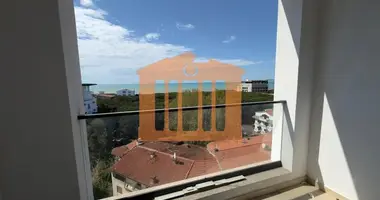 1 bedroom apartment in Golem, Albania