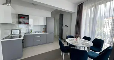 Квартира 2 комнаты в Boreti, Черногория