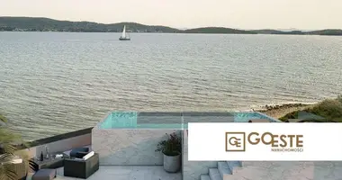 4 room apartment in Opcina Dezanovac, Croatia