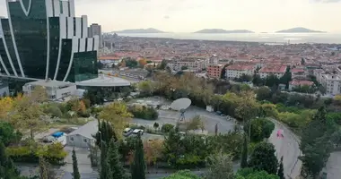 Terrain dans Maltepe, Turquie