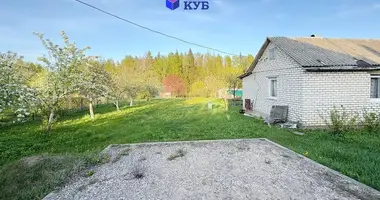 Casa en Lasanski sielski Saviet, Belarús