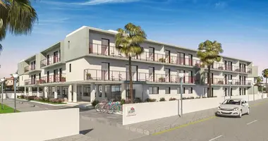 Appartement 2 chambres dans Pýla, Chypre