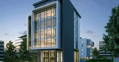 Office 367 m² in Limassol District, Cyprus