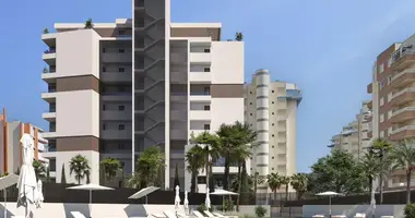 Wohnung 2 Schlafzimmer in Guardamar del Segura, Spanien